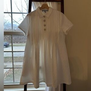 The Rosalind Dress
